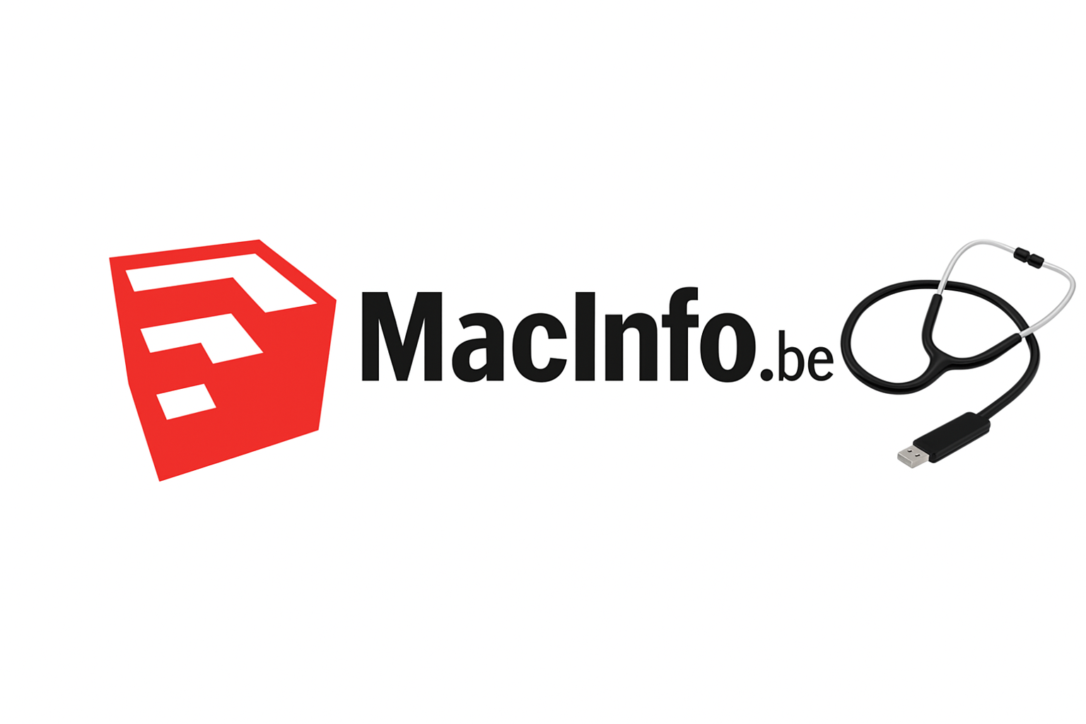 MacInfo logo